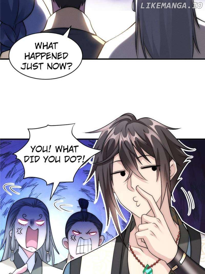 Opening Bonus of 100 Million Lives Chapter 57 - page 54
