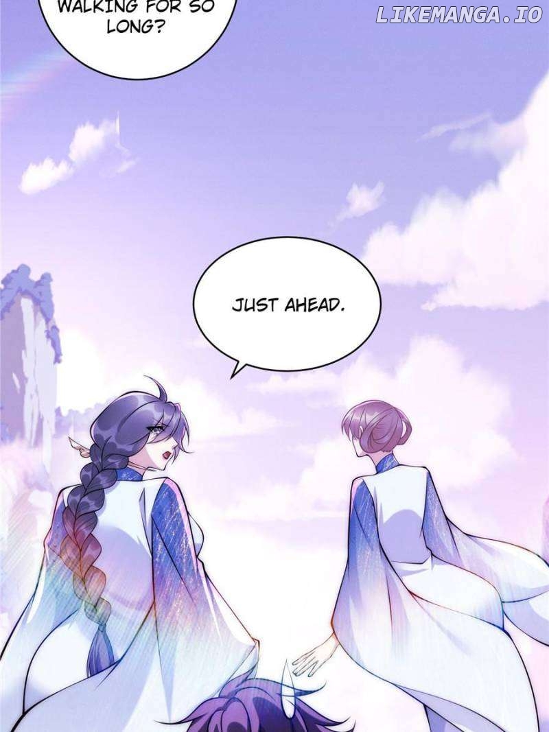 Opening Bonus of 100 Million Lives Chapter 57 - page 6