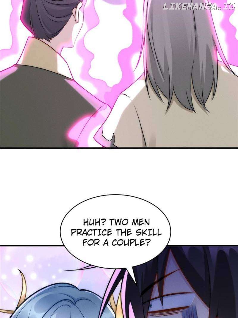 Opening Bonus of 100 Million Lives Chapter 57 - page 60