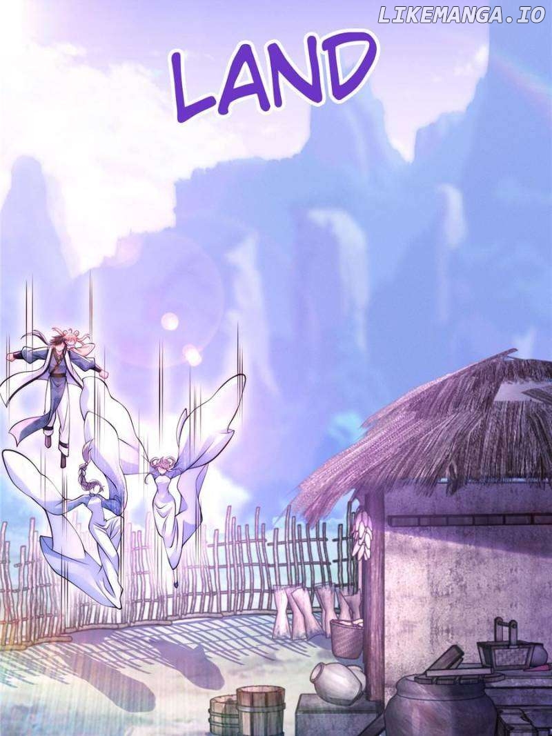 Opening Bonus of 100 Million Lives Chapter 57 - page 8