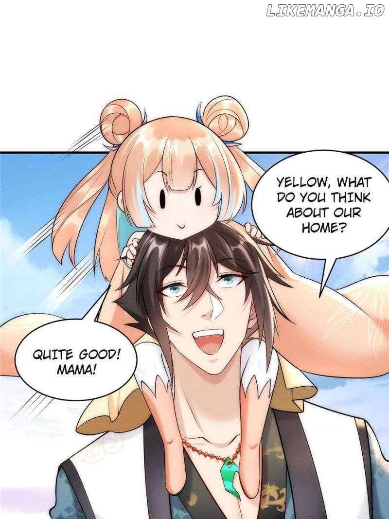 Opening Bonus of 100 Million Lives Chapter 56 - page 13