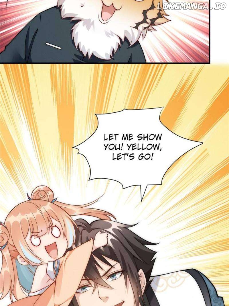 Opening Bonus of 100 Million Lives Chapter 56 - page 41