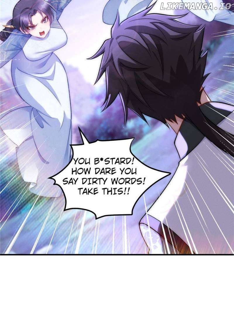 Opening Bonus of 100 Million Lives Chapter 56 - page 57