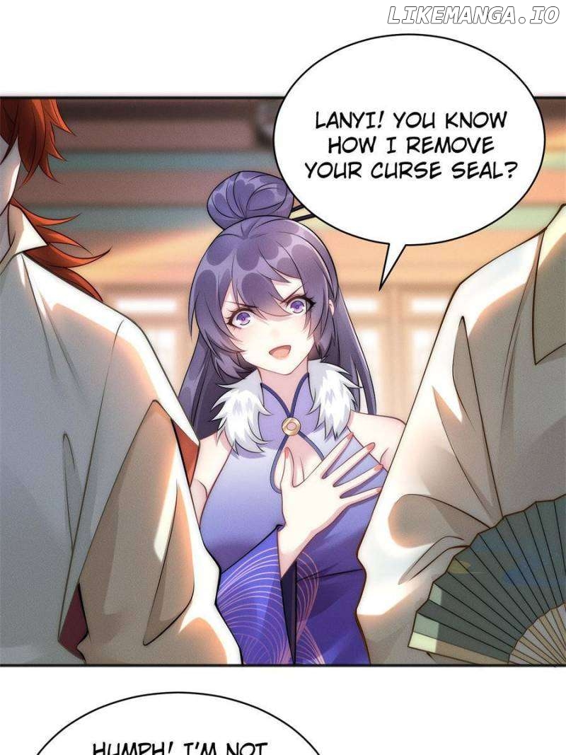Opening Bonus of 100 Million Lives Chapter 50 - page 56