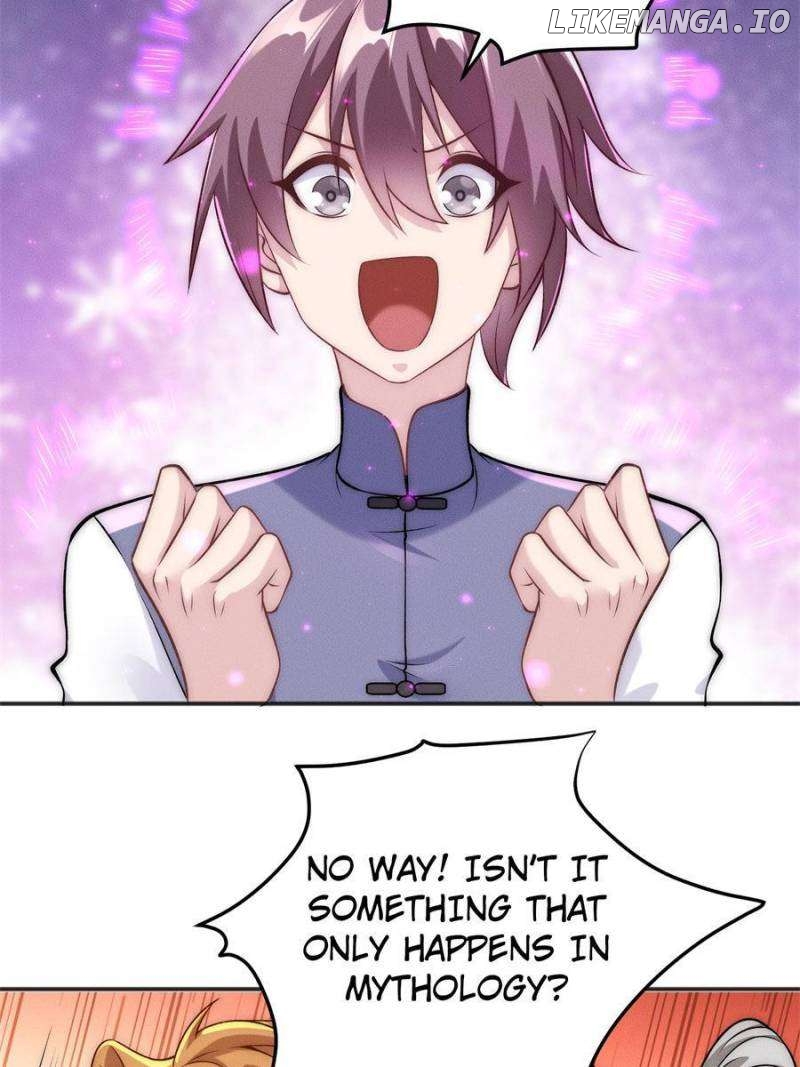 Opening Bonus of 100 Million Lives Chapter 55 - page 13