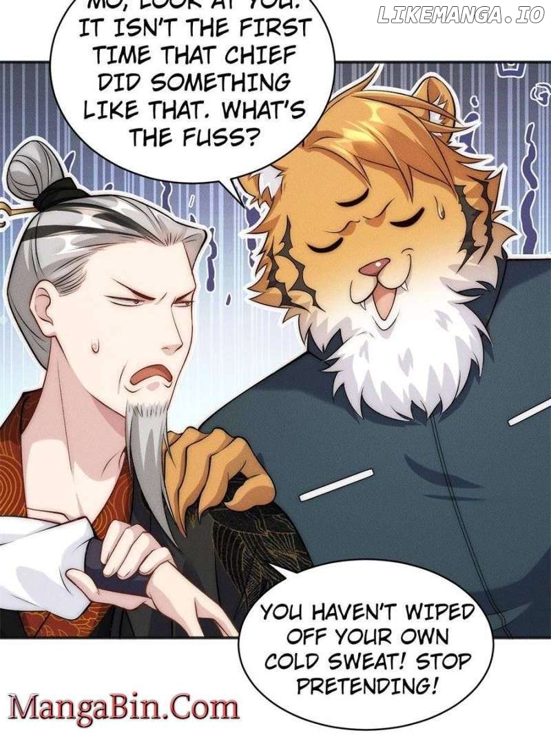 Opening Bonus of 100 Million Lives Chapter 55 - page 16