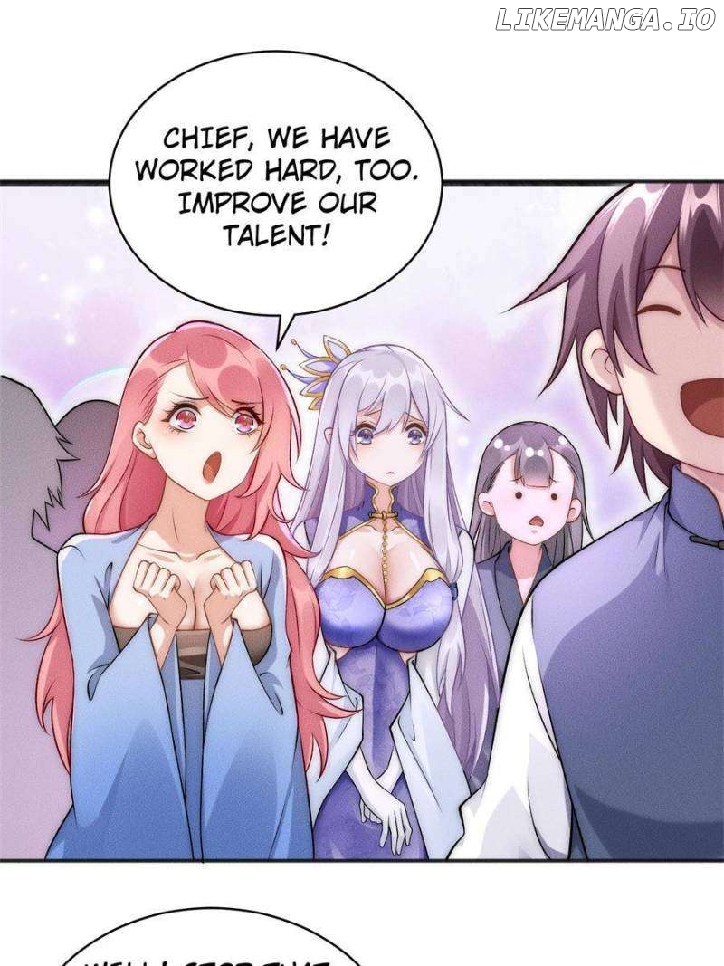 Opening Bonus of 100 Million Lives Chapter 55 - page 17