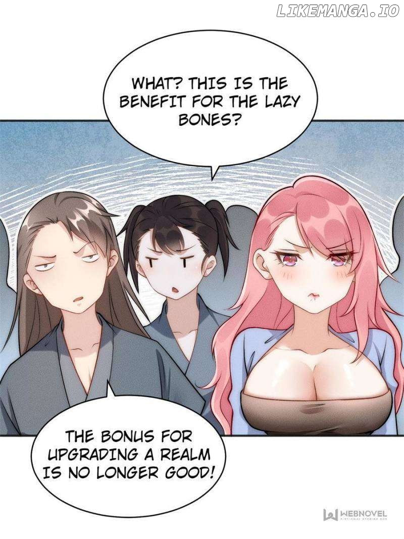 Opening Bonus of 100 Million Lives Chapter 55 - page 19