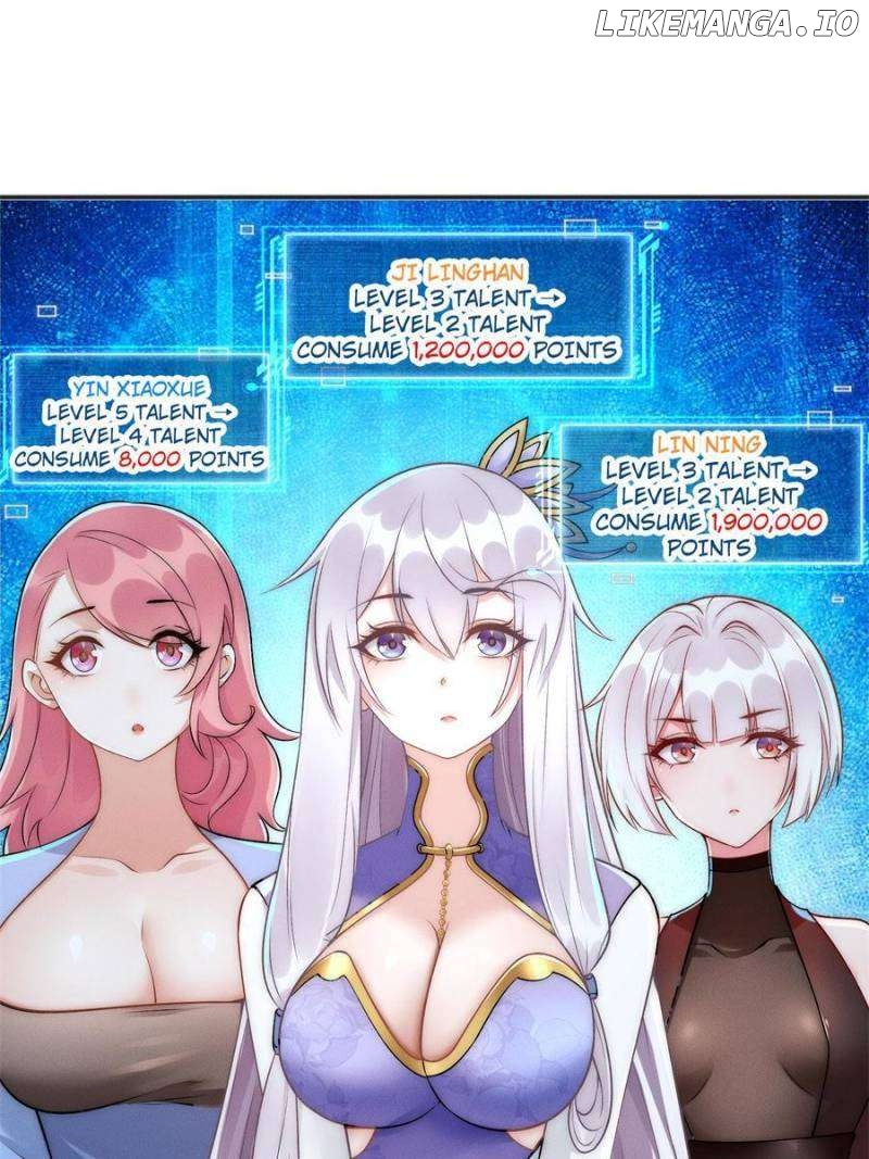 Opening Bonus of 100 Million Lives Chapter 55 - page 2