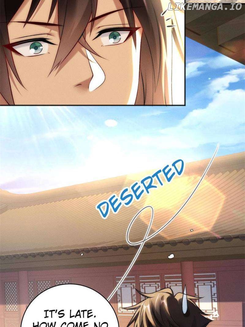 Opening Bonus of 100 Million Lives Chapter 55 - page 22