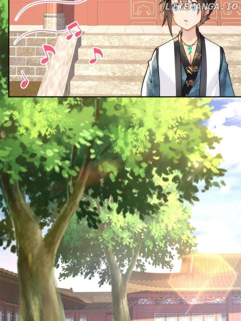 Opening Bonus of 100 Million Lives Chapter 55 - page 24