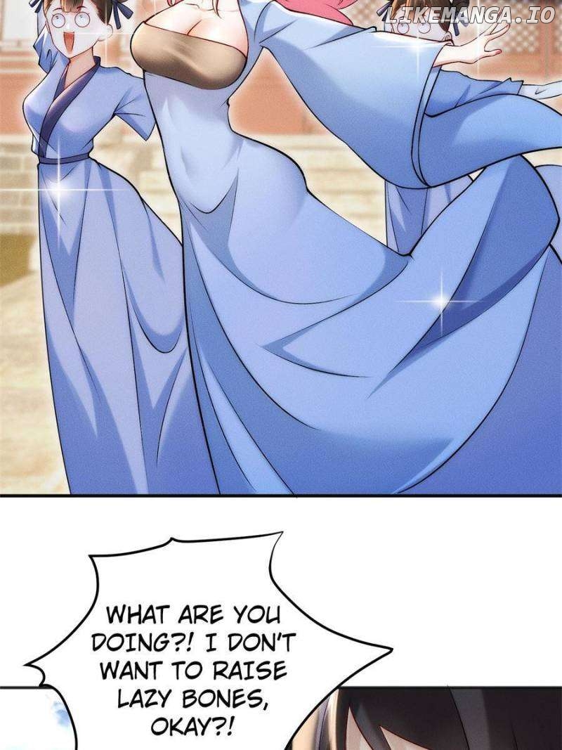 Opening Bonus of 100 Million Lives Chapter 55 - page 26