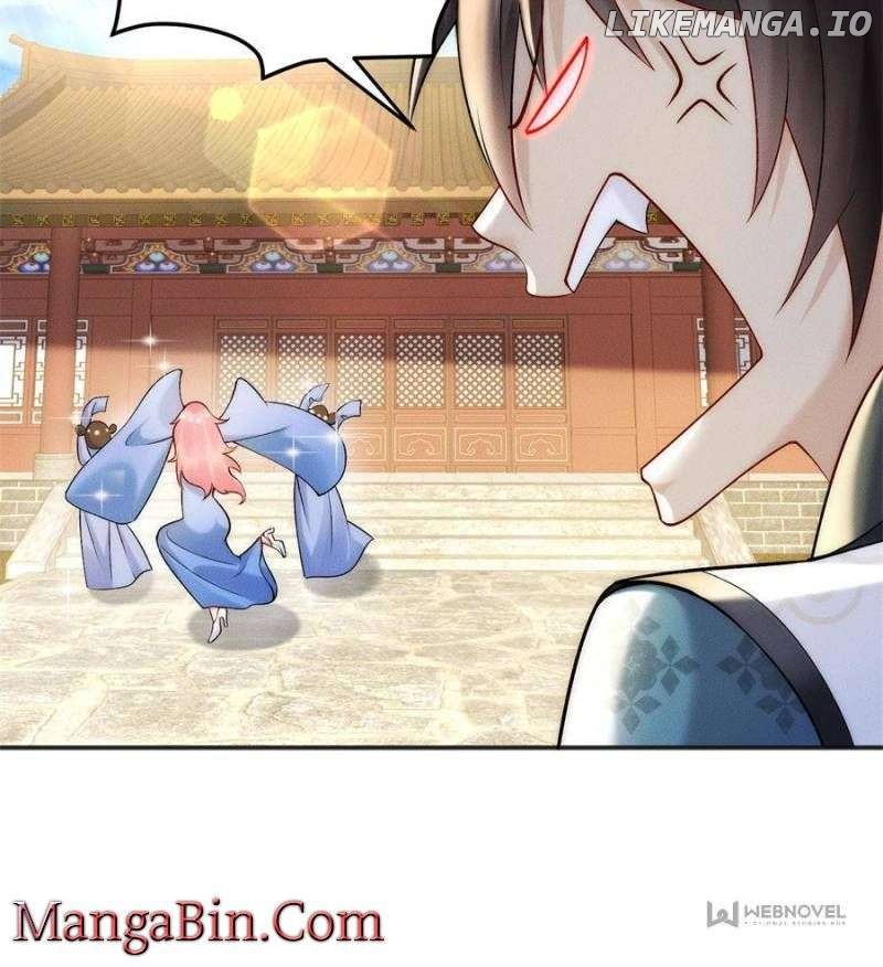 Opening Bonus of 100 Million Lives Chapter 55 - page 27