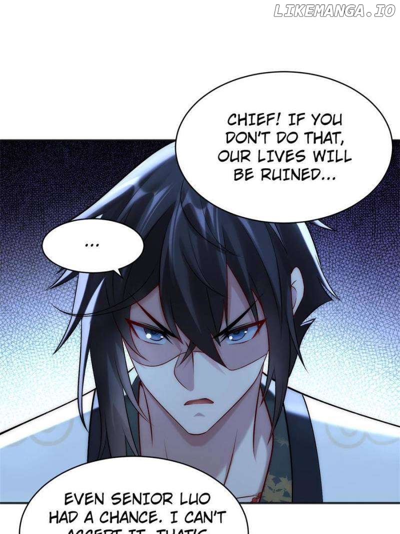 Opening Bonus of 100 Million Lives Chapter 55 - page 29