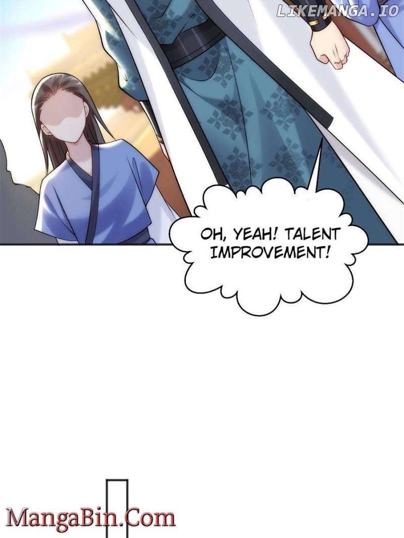 Opening Bonus of 100 Million Lives Chapter 55 - page 31