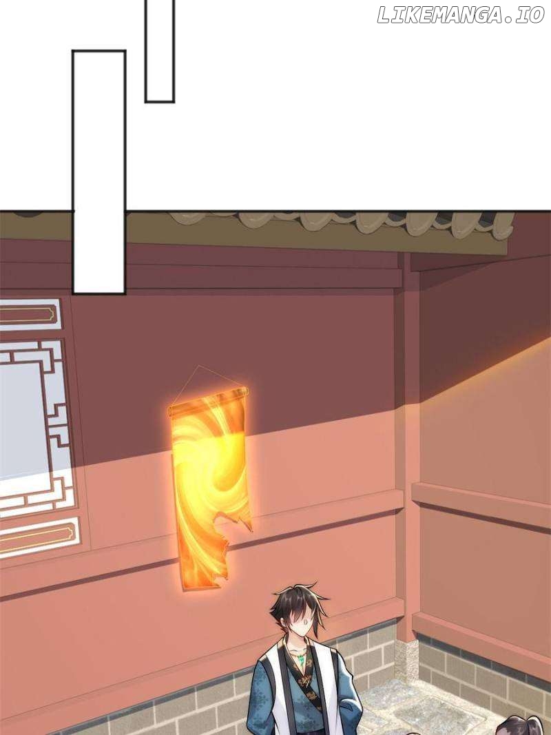 Opening Bonus of 100 Million Lives Chapter 55 - page 32