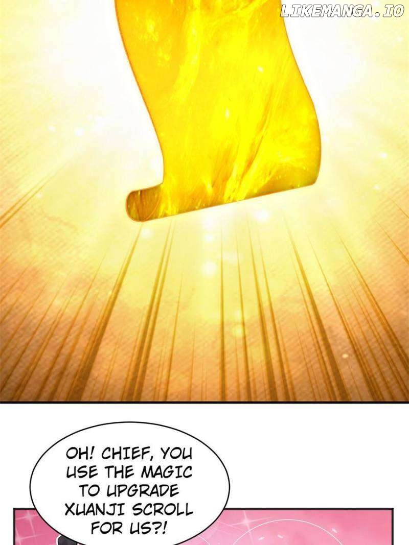 Opening Bonus of 100 Million Lives Chapter 55 - page 35