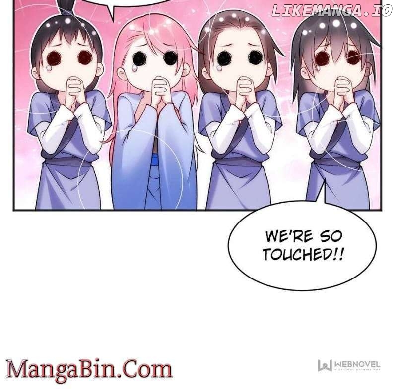 Opening Bonus of 100 Million Lives Chapter 55 - page 36