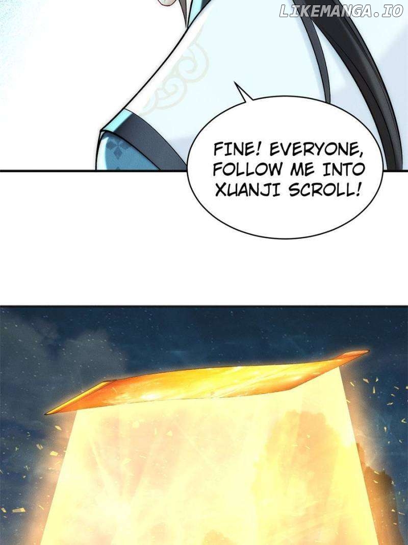 Opening Bonus of 100 Million Lives Chapter 55 - page 38