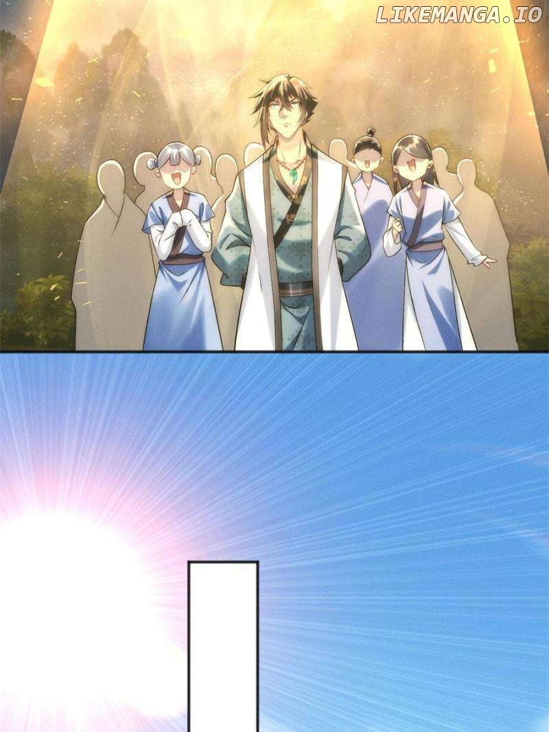 Opening Bonus of 100 Million Lives Chapter 55 - page 39