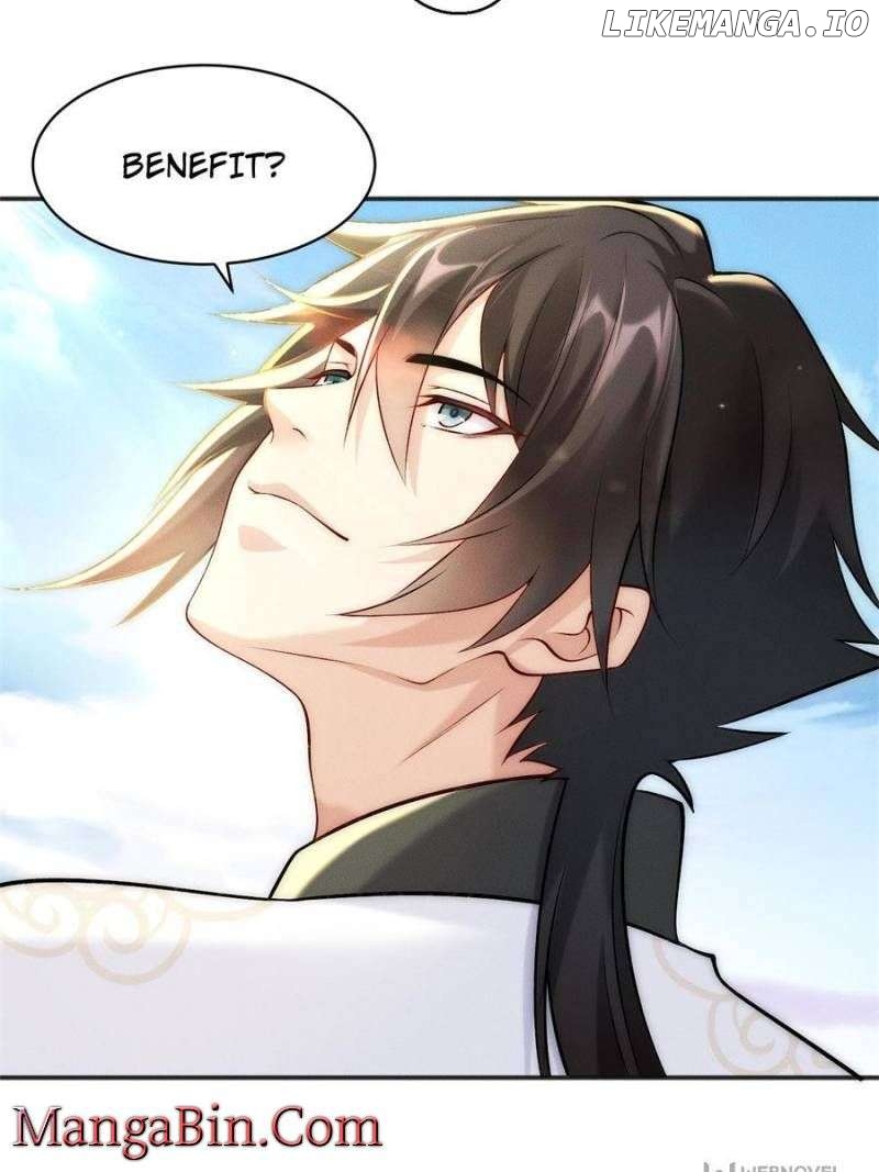 Opening Bonus of 100 Million Lives Chapter 55 - page 43