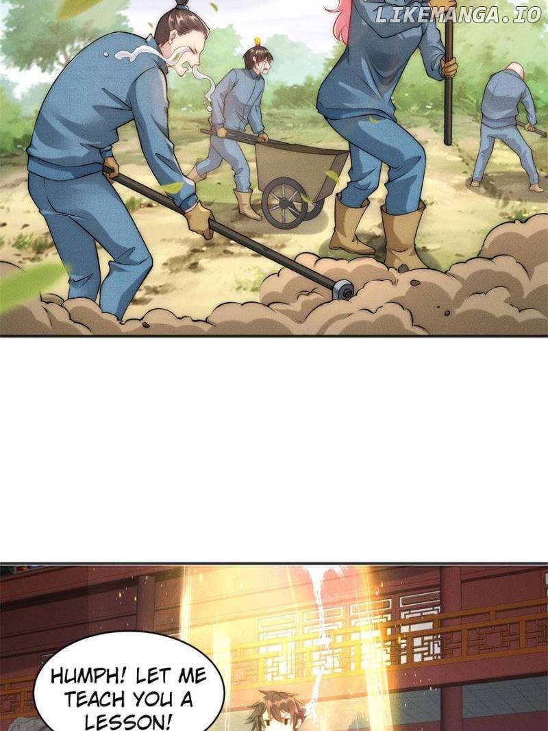Opening Bonus of 100 Million Lives Chapter 55 - page 46
