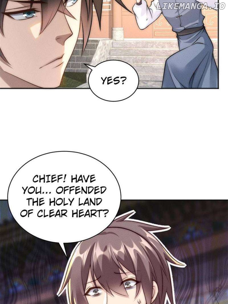 Opening Bonus of 100 Million Lives Chapter 55 - page 48