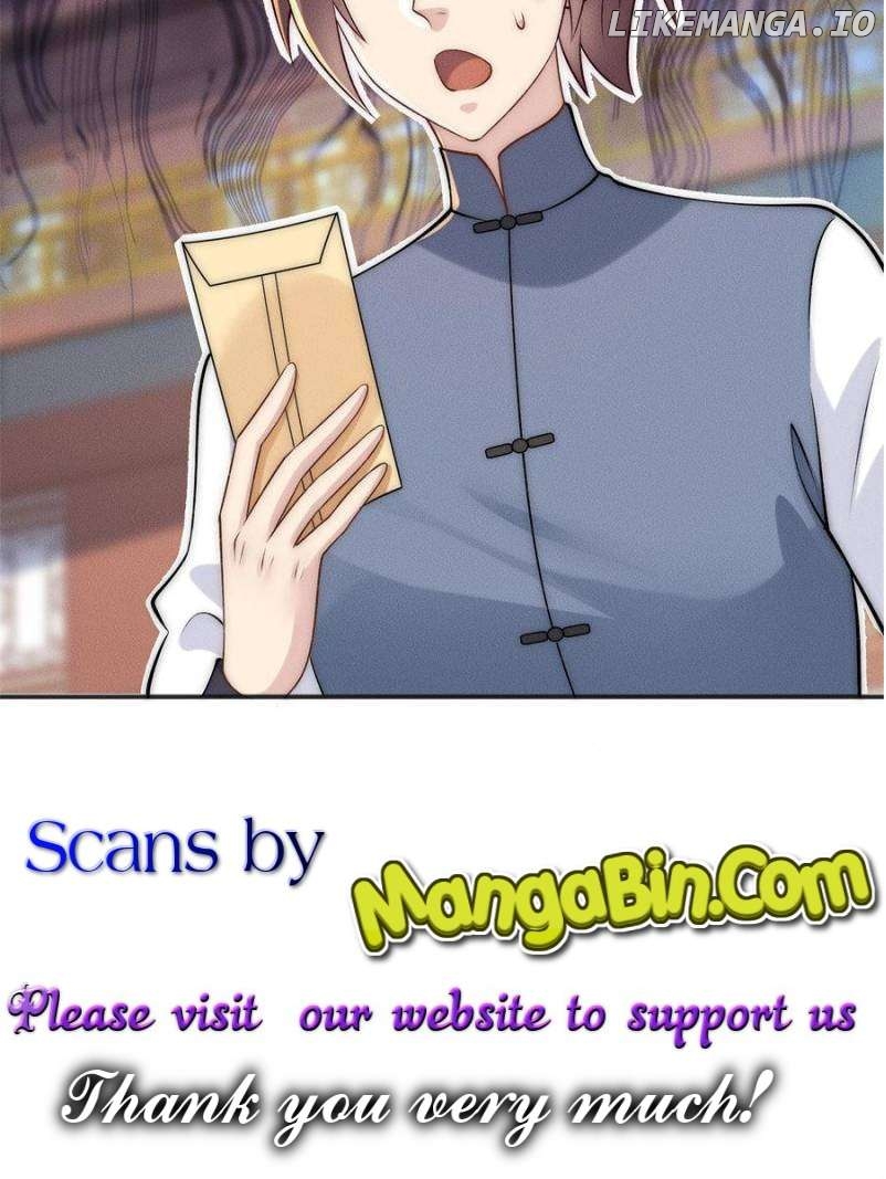 Opening Bonus of 100 Million Lives Chapter 55 - page 49
