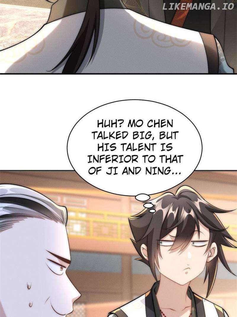 Opening Bonus of 100 Million Lives Chapter 55 - page 5
