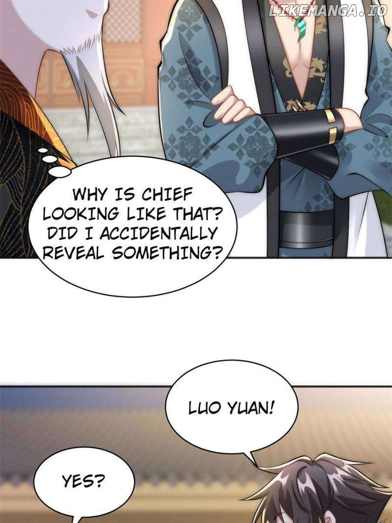 Opening Bonus of 100 Million Lives Chapter 55 - page 6