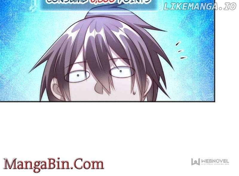 Opening Bonus of 100 Million Lives Chapter 55 - page 8