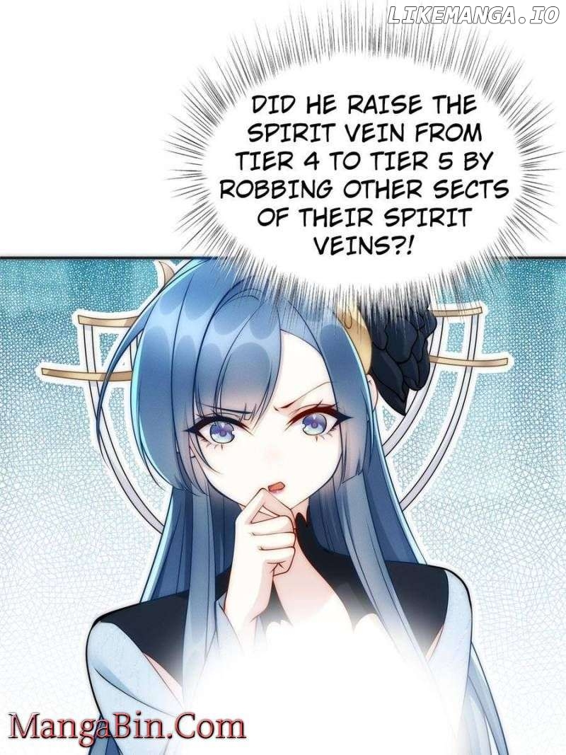 Opening Bonus of 100 Million Lives Chapter 54 - page 19
