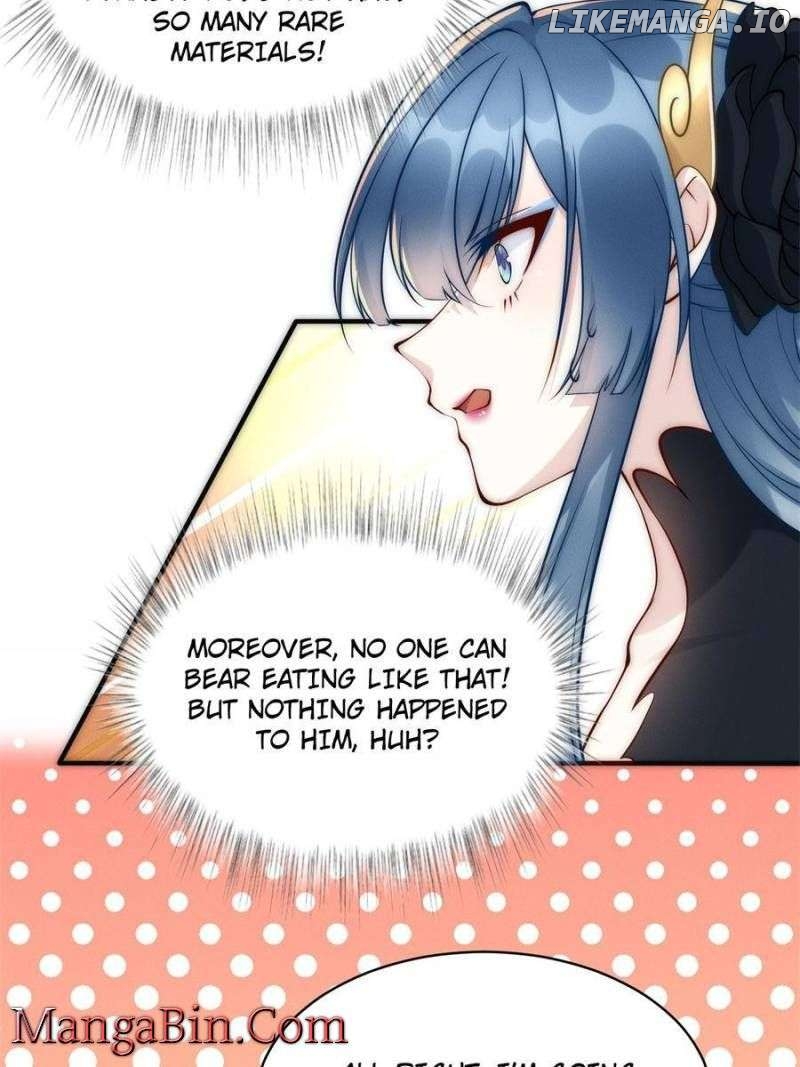 Opening Bonus of 100 Million Lives Chapter 54 - page 24