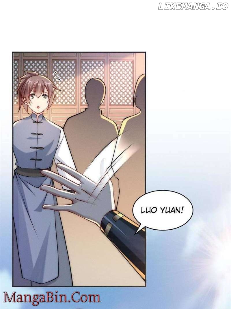 Opening Bonus of 100 Million Lives Chapter 54 - page 54