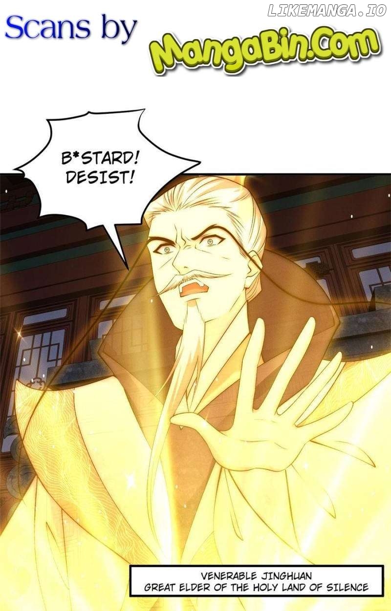 Opening Bonus of 100 Million Lives Chapter 53 - page 1