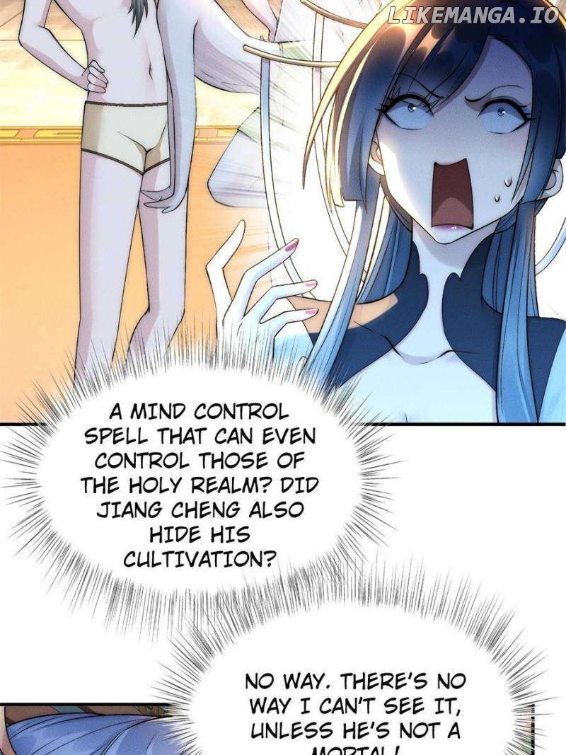 Opening Bonus of 100 Million Lives Chapter 53 - page 10