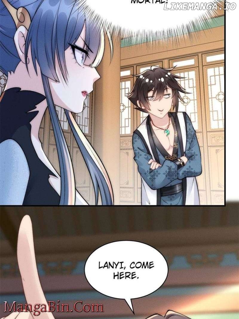 Opening Bonus of 100 Million Lives Chapter 53 - page 11