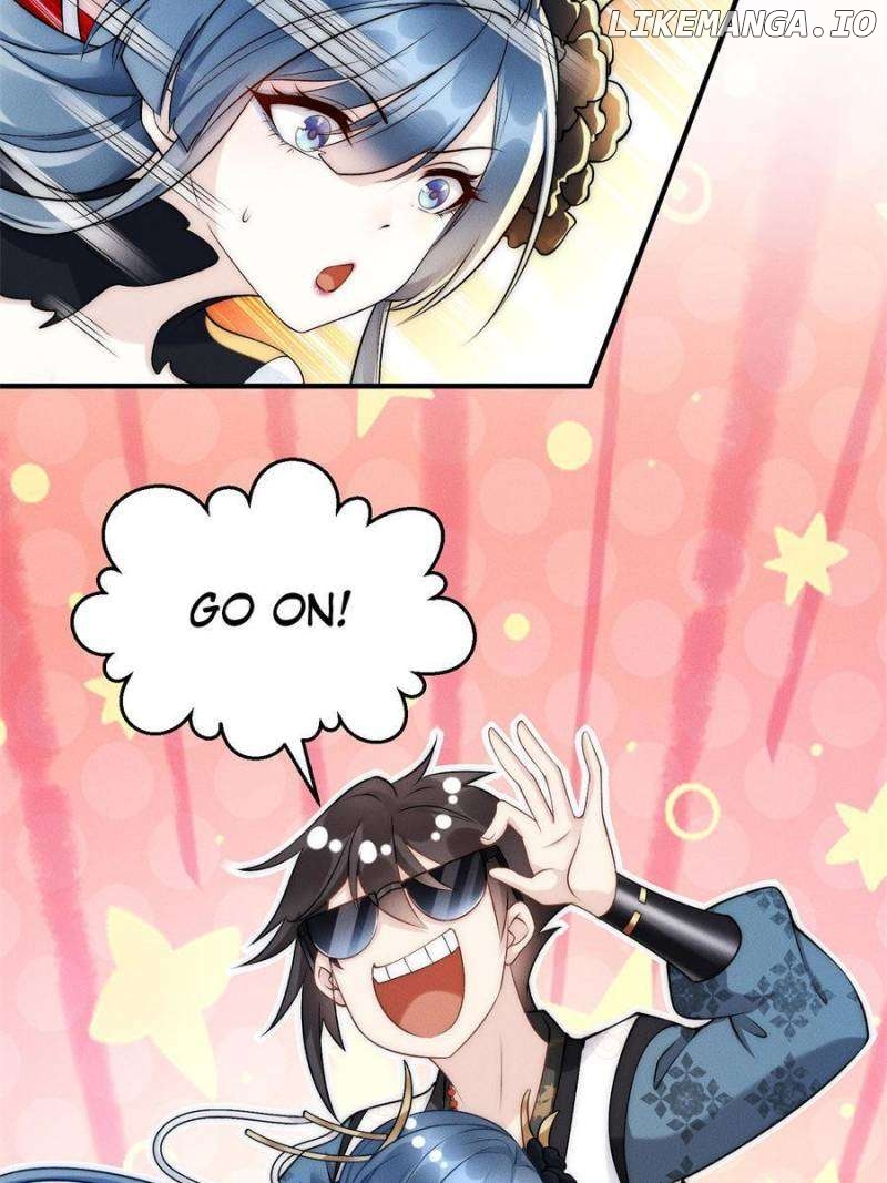 Opening Bonus of 100 Million Lives Chapter 53 - page 13