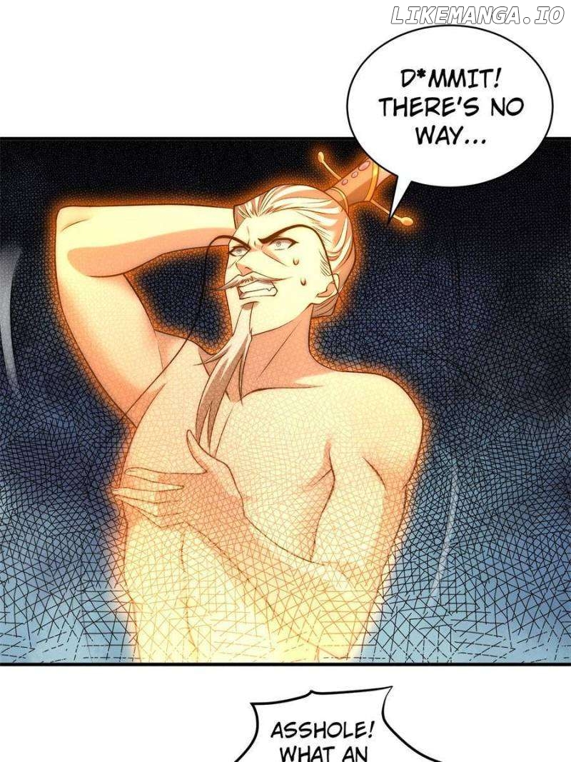 Opening Bonus of 100 Million Lives Chapter 53 - page 15