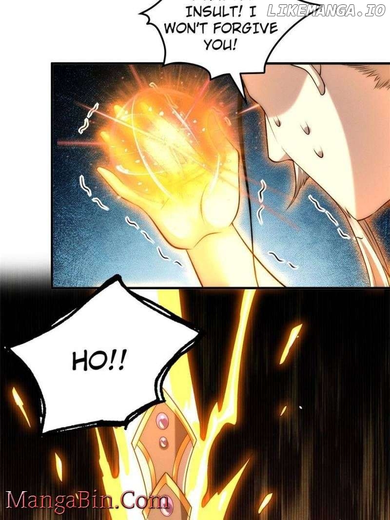 Opening Bonus of 100 Million Lives Chapter 53 - page 16