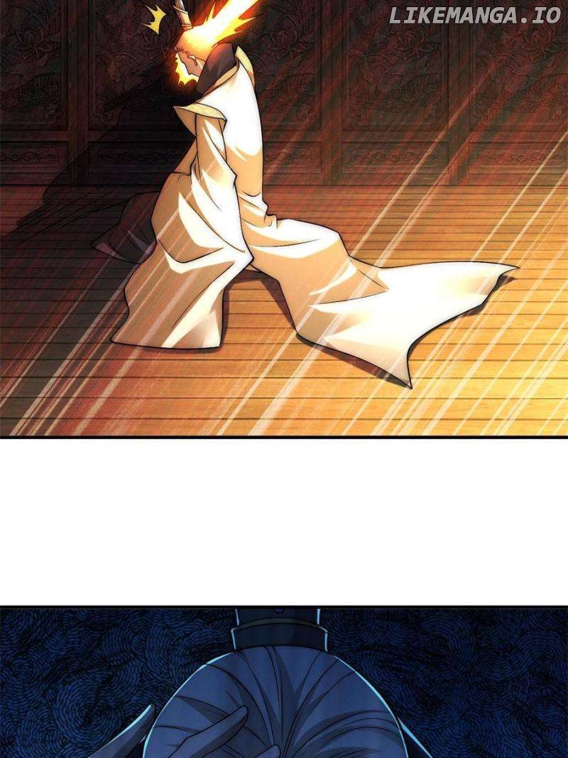 Opening Bonus of 100 Million Lives Chapter 53 - page 19