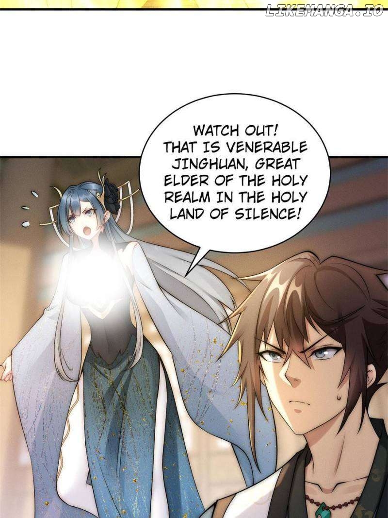 Opening Bonus of 100 Million Lives Chapter 53 - page 2