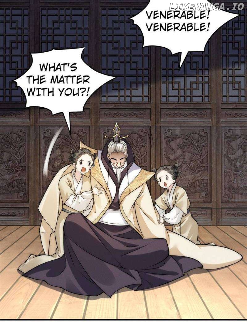 Opening Bonus of 100 Million Lives Chapter 53 - page 21