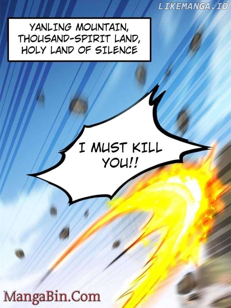 Opening Bonus of 100 Million Lives Chapter 53 - page 24