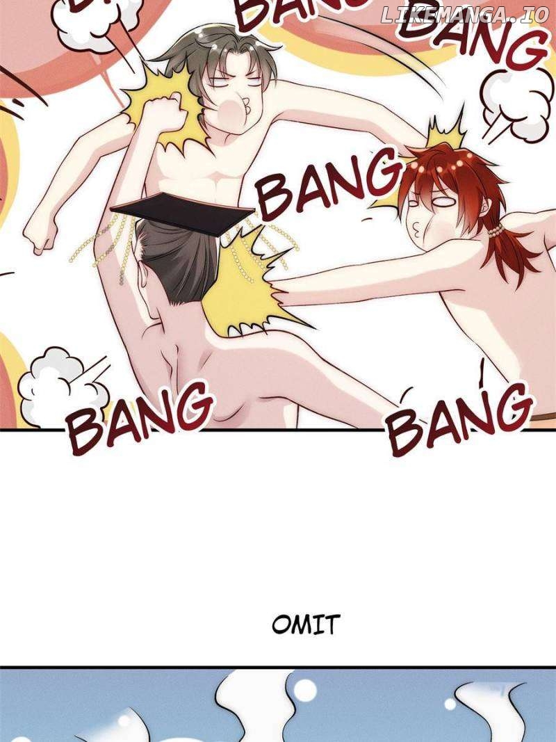 Opening Bonus of 100 Million Lives Chapter 53 - page 27