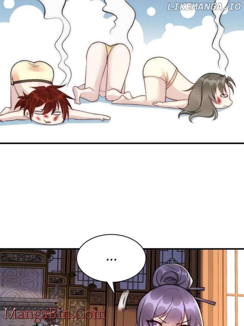 Opening Bonus of 100 Million Lives Chapter 53 - page 28
