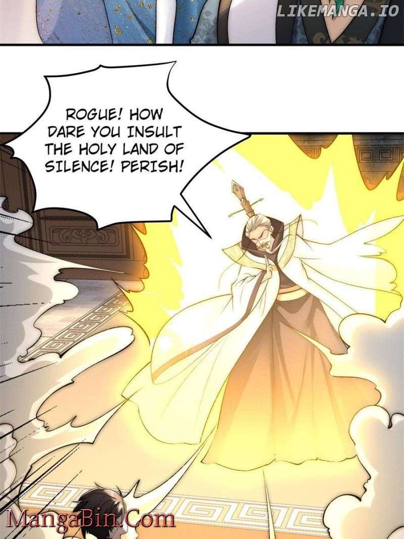 Opening Bonus of 100 Million Lives Chapter 53 - page 3