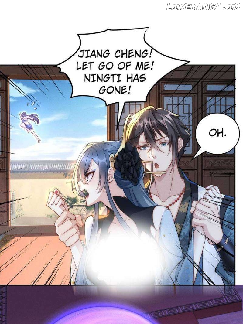 Opening Bonus of 100 Million Lives Chapter 53 - page 30