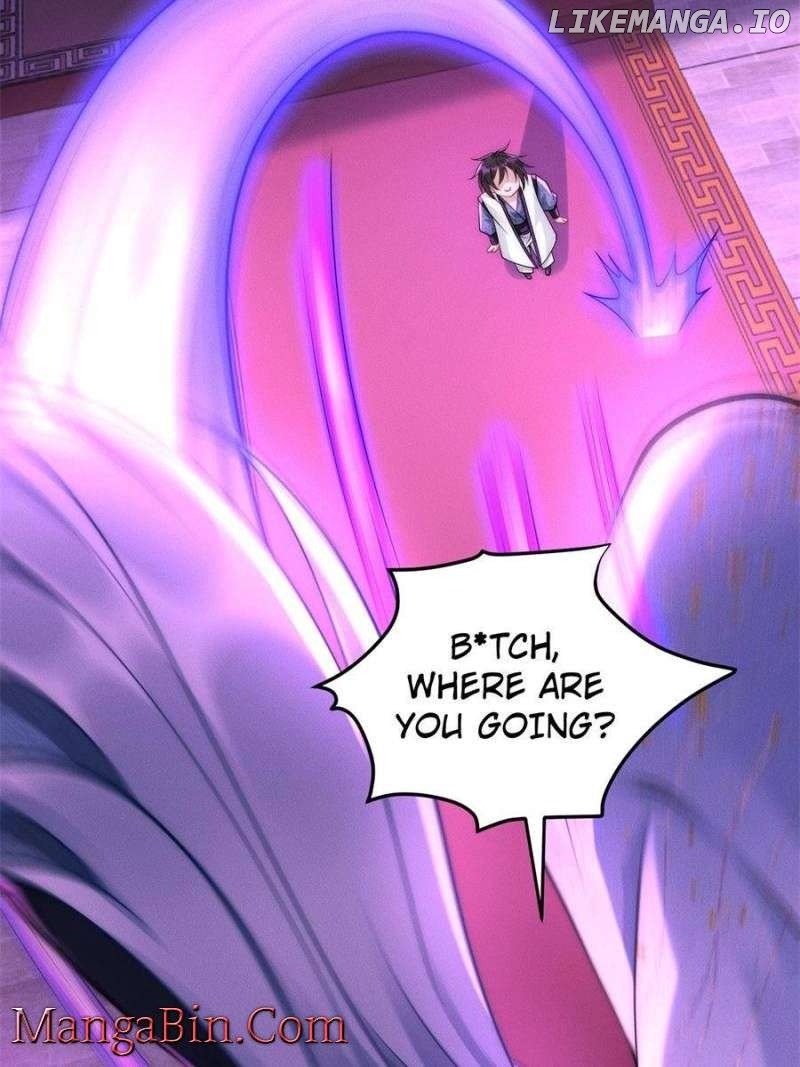 Opening Bonus of 100 Million Lives Chapter 53 - page 31