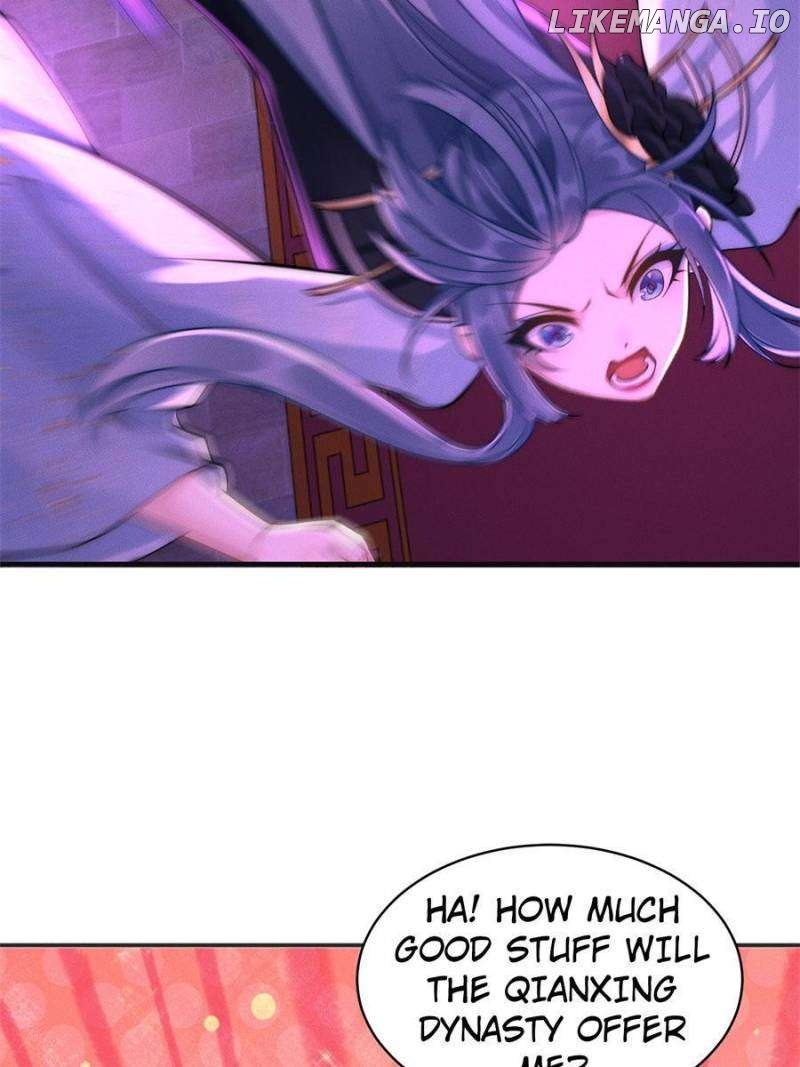 Opening Bonus of 100 Million Lives Chapter 53 - page 32